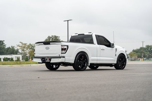 Used 2023 Ford F150 XL w/ Trailer Tow Package image 24