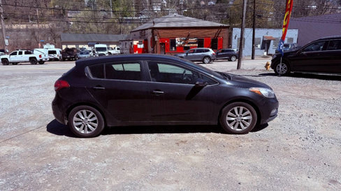 Used 2014 Kia Forte EX image 6