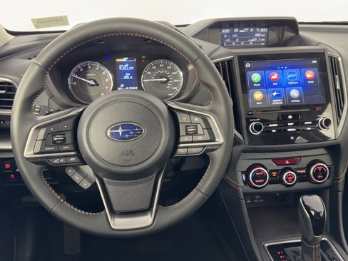 Used 2023 Subaru Crosstrek 2.5i Limited image 22