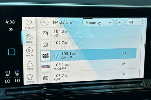 New 2026 Volkswagen Atlas SE image 19