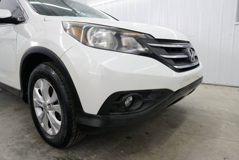 Used 2012 Honda CR-V EX-L image 3