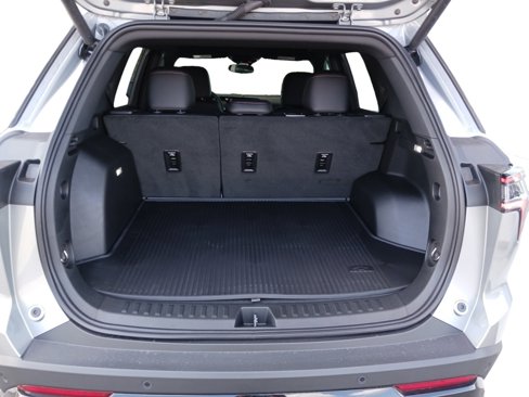 New 2026 Chevrolet Equinox RS w/ Convenience Package III image 24