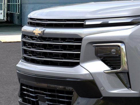 New 2026 Chevrolet Traverse High Country w/ LPO, Floor Liner Package image 13