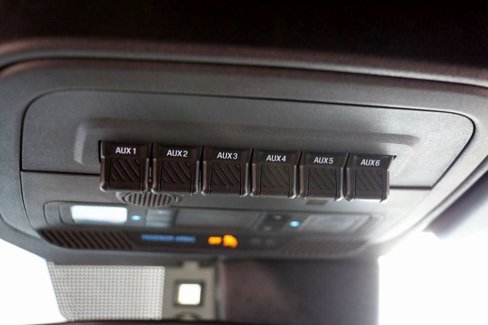 Certified 2022 Ford Bronco Badlands image 15