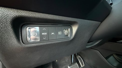 Used 2024 Acura ZDX A-Spec image 13