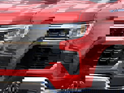 New 2026 Chevrolet Silverado 1500 LT image 10