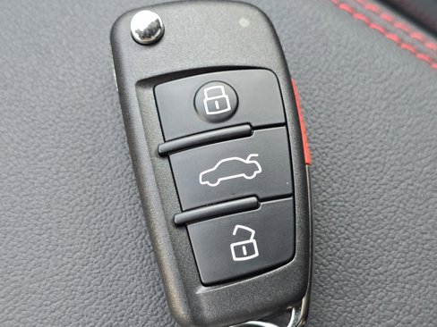 New 2025 Audi Q3 2.0T Premium Plus image 27