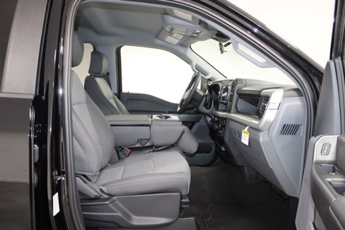 New 2025 Ford F250 XL w/ STX Appearance Package image 26