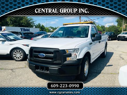 Used 2016 Ford F150 XL w/ XL Power Equipment Group image 1