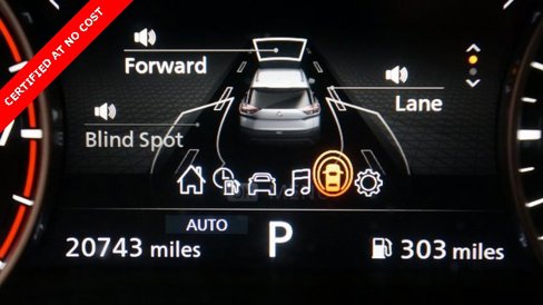 Used 2023 Nissan Rogue SV image 14