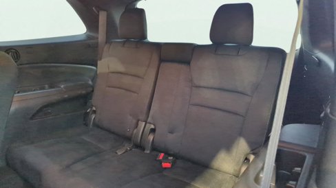Certified 2022 Honda Pilot Sport image 14