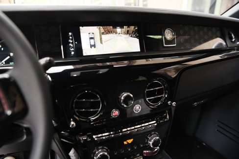 Certified 2022 Rolls-Royce Phantom Sedan image 16