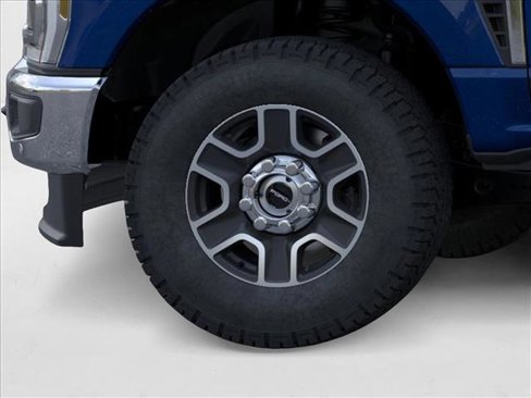 New 2026 Ford F350 Lariat image 19