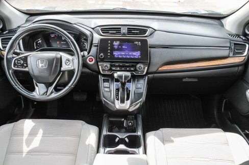 Used 2019 Honda CR-V Touring image 12