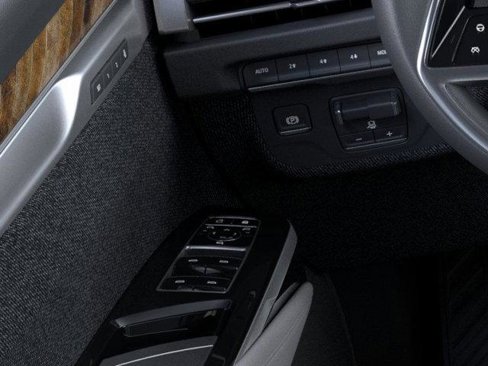 New 2026 Cadillac Escalade Platinum Sport w/ LPO, ONYX Package image 22