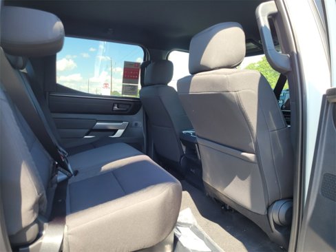 New 2026 Toyota Tundra SR5 image 13