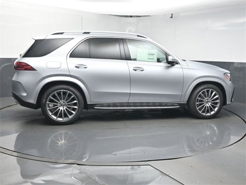 New 2026 Mercedes-Benz GLE 450 4MATIC image 8