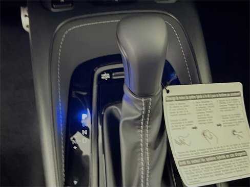 New 2025 Toyota Corolla GR image 21