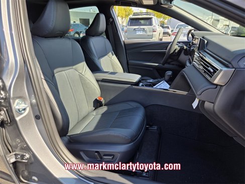 New 2026 Toyota Camry XSE image 13