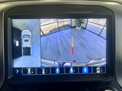 Used 2020 GMC Sierra 1500 Denali w/ Denali Ultimate Package image 11