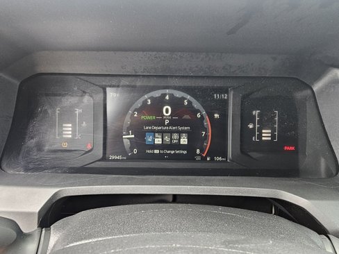 Used 2024 Toyota Tacoma SR5 image 18