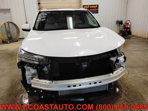 Used 2025 Acura RDX SH-AWD w/ Technology Package image 7