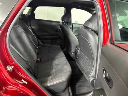 Certified 2025 Hyundai Kona N Line image 54