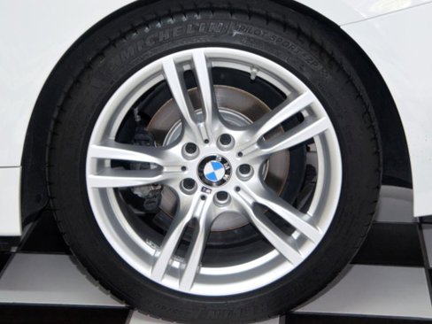 Used 2020 BMW 430i Convertible w/ M Sport Package image 13