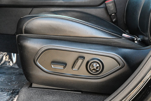 Used 2021 Jeep Grand Cherokee L Limited image 23