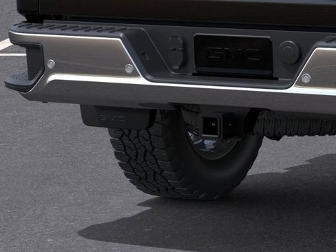 New 2026 GMC Sierra 2500 SLT image 14