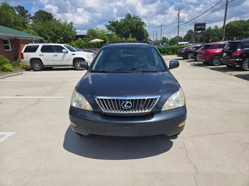 Used 2008 Lexus RX 350 2WD image 7