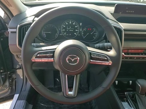 New 2025 MAZDA CX-50 2.5 Hybrid w/ Cargo Package image 17