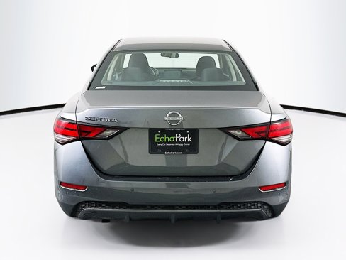 Used 2024 Nissan Sentra S image 7
