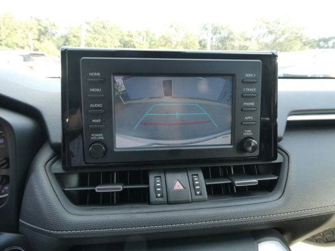 Used 2019 Toyota RAV4 XLE Premium image 23