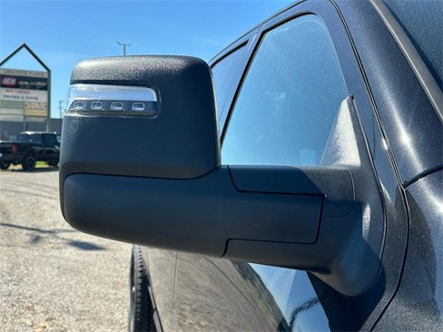 New 2026 RAM 2500 Laramie image 9