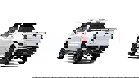 New 2026 Chevrolet Silverado 1500 LT Trail Boss image 2