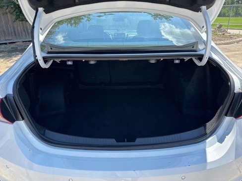 Used 2024 Chevrolet Malibu LT image 37