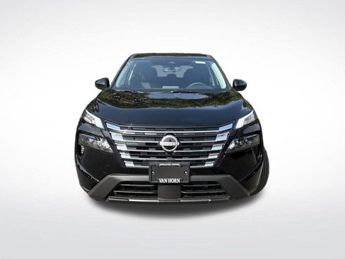 New 2026 Nissan Rogue SV image 10