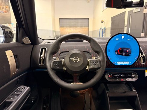 New 2026 MINI Cooper Countryman S w/ Comfort Package Max image 22