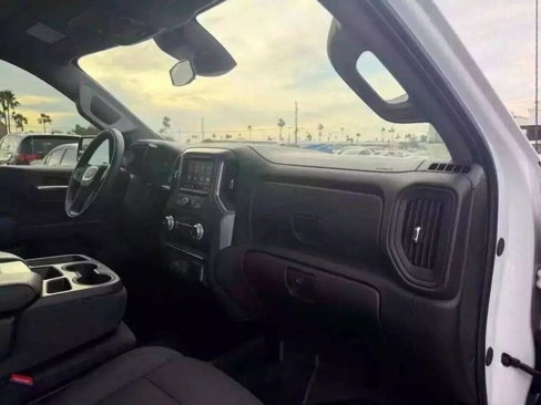 Used 2024 GMC Sierra 1500 Pro w/ Pro Value Package image 28