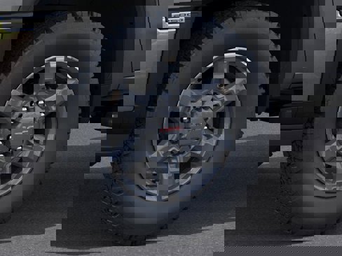 New 2026 GMC Sierra 2500 SLT image 9