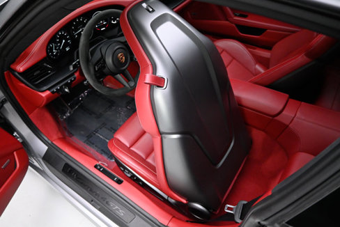 Used 2022 Porsche 911 Carrera 4 GTS image 60