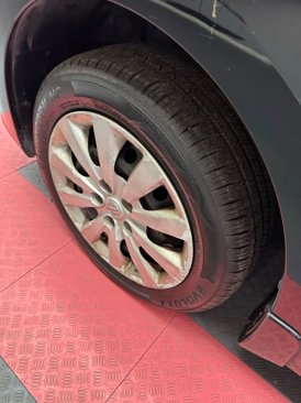 Used 2015 Nissan Sentra SV w/ Electronics Package image 35