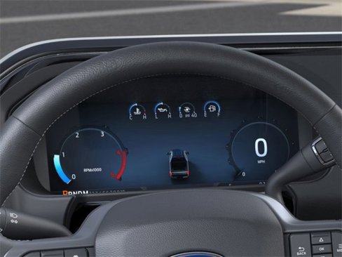 New 2025 Ford F350 Lariat image 13