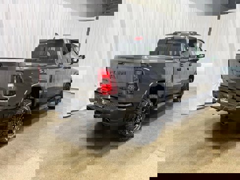 New 2026 RAM 1500 Rebel w/ Rebel Level 2 Equipment Group image 18