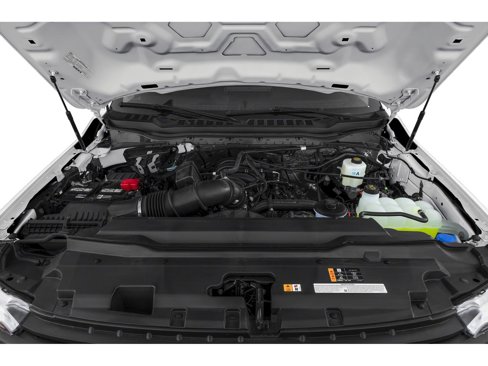 New 2025 Ford F350 XL w/ XL Chrome Package image 31