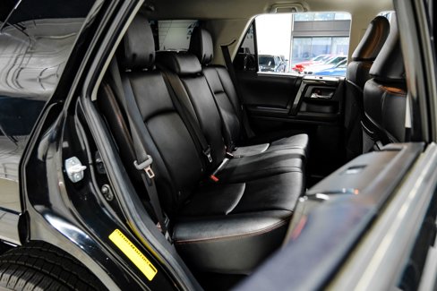 Used 2021 Toyota 4Runner Venture image 38