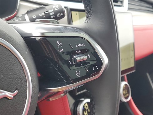 New 2026 Jaguar F-PACE R-Dynamic S image 16