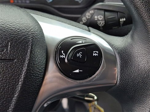 Certified 2023 Ford Transit Connect XLT image 22