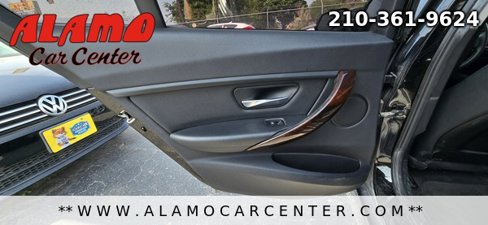 Used 2015 BMW 320i Sedan image 31